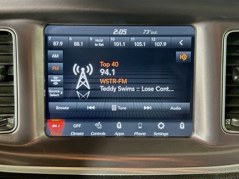 Used 2020 Dodge Charger Scat Pack RWD image 21