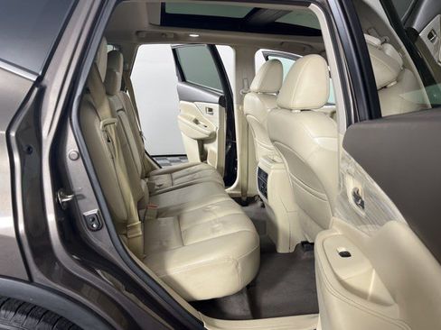 Used 2016 Nissan Murano SL w/ SL Technology Package image 42