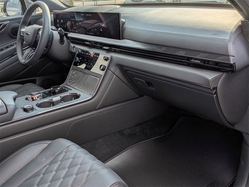 New 2026 Genesis GV80 3.5T Prestige image 31