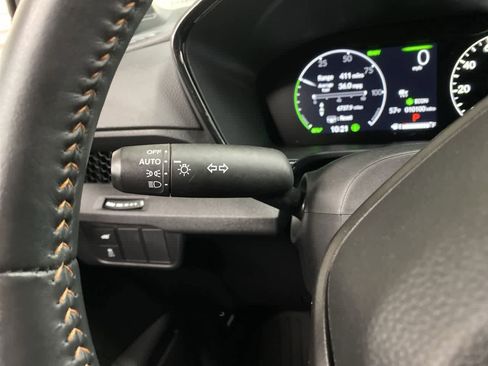 Used 2024 Honda CR-V Sport-L image 25