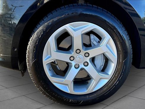 Used 2019 Land Rover Range Rover Sport HSE image 10