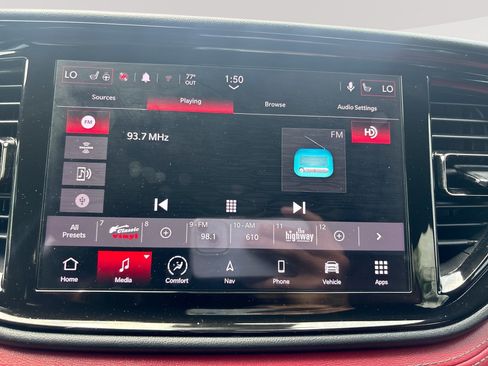 Used 2022 Dodge Durango R/T AWD/4WD image 12