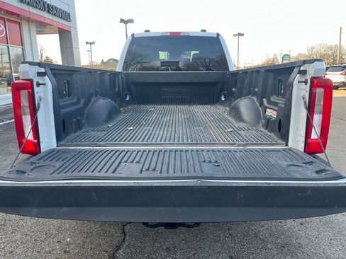 Used 2024 Ford F250 XLT image 23