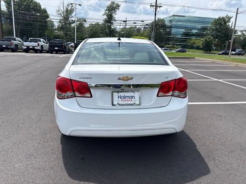 Used 2013 Chevrolet Cruze LT FWD image 6