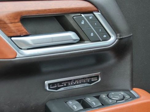 Used 2023 GMC Sierra 1500 Denali Ultimate AWD/4WD image 15