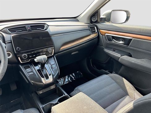 Used 2020 Honda CR-V EX image 23