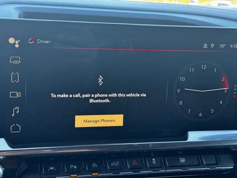 Used 2022 GMC Sierra 1500 Elevation w/ Elevation Premium Package RWD image 30