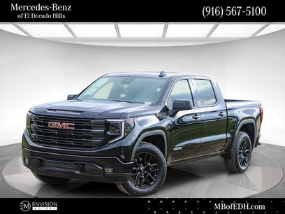 Used 2025 GMC Sierra 1500 Elevation w/ Preferred Package