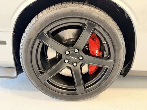 Used 2022 Dodge Challenger SRT Hellcat Redeye RWD image 30