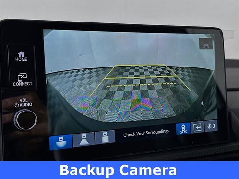 New 2026 Honda CR-V Sport-L image 10