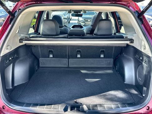 Used 2021 Subaru Forester Touring AWD/4WD image 17
