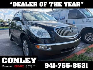 Used 2012 Buick Enclave Leather FWD video 1
