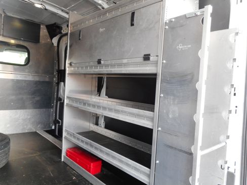 Used 2017 Ford Transit 250 130 Medium Roof RWD image 20