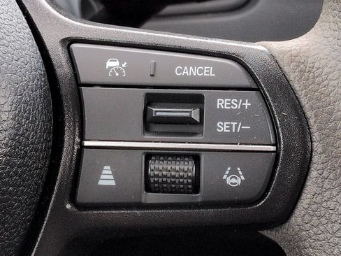 Used 2025 Honda Accord LX image 21