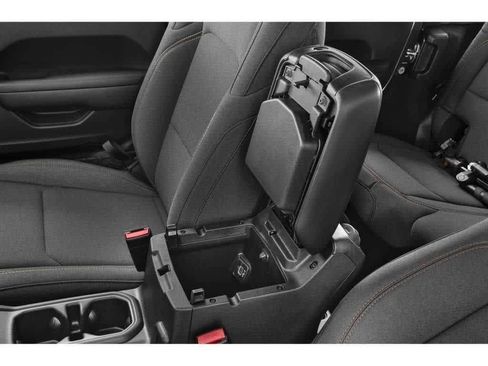 Used 2025 Jeep Wrangler Unlimited Sport AWD/4WD image 12