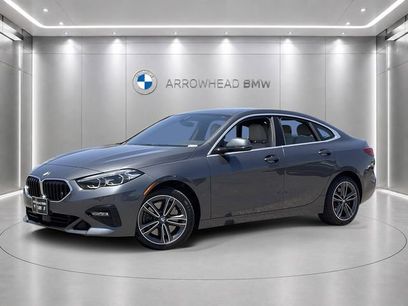 Used 2021 BMW 228i xDrive Gran Coupe w/ Convenience Package