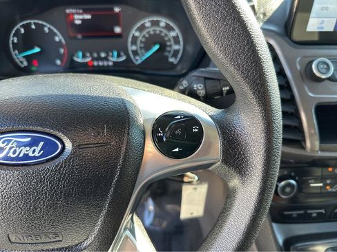 Used 2022 Ford Transit Connect XL image 21