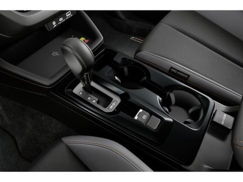 New 2026 Subaru Forester Sport image 21