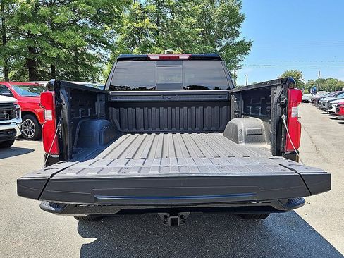 New 2026 Chevrolet Silverado 1500 RST w/ Convenience Package II AWD/4WD image 5