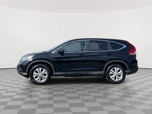 Used 2013 Honda CR-V EX image 5