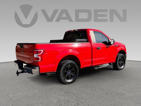 Used 2020 Ford F150 XL w/ Equipment Group 101A Mid image 18