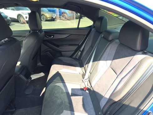 Used 2024 Subaru WRX Limited AWD/4WD image 7