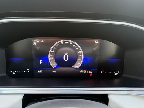 New 2026 Volkswagen Taos SE AWD/4WD image 14