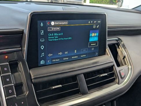 Certified 2023 Chevrolet Tahoe LT RWD image 18