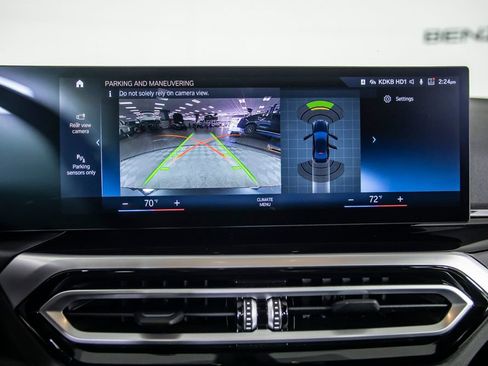 Used 2023 BMW 330e w/ Driving Assistance Package image 31