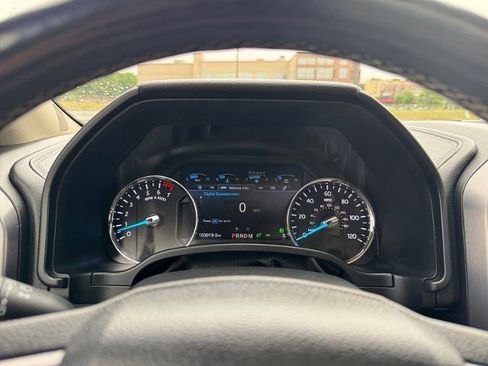 Certified 2019 Ford Expedition Platinum AWD/4WD image 33