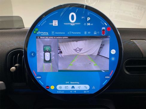 New 2026 MINI Cooper 4-Door Hardtop image 28