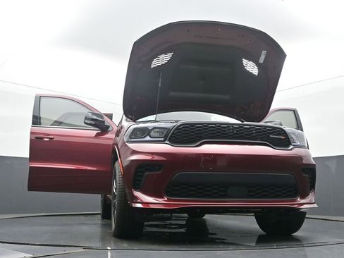New 2025 Dodge Durango GT image 60