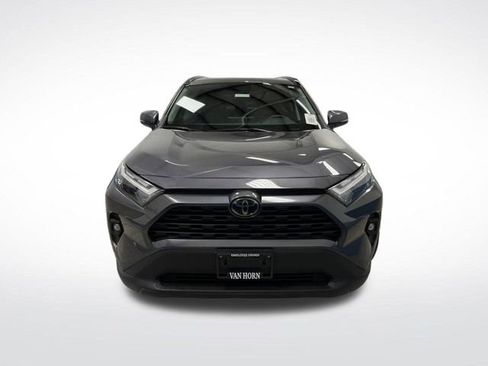 Used 2024 Toyota RAV4 XLE Premium w/ Weather Package image 11