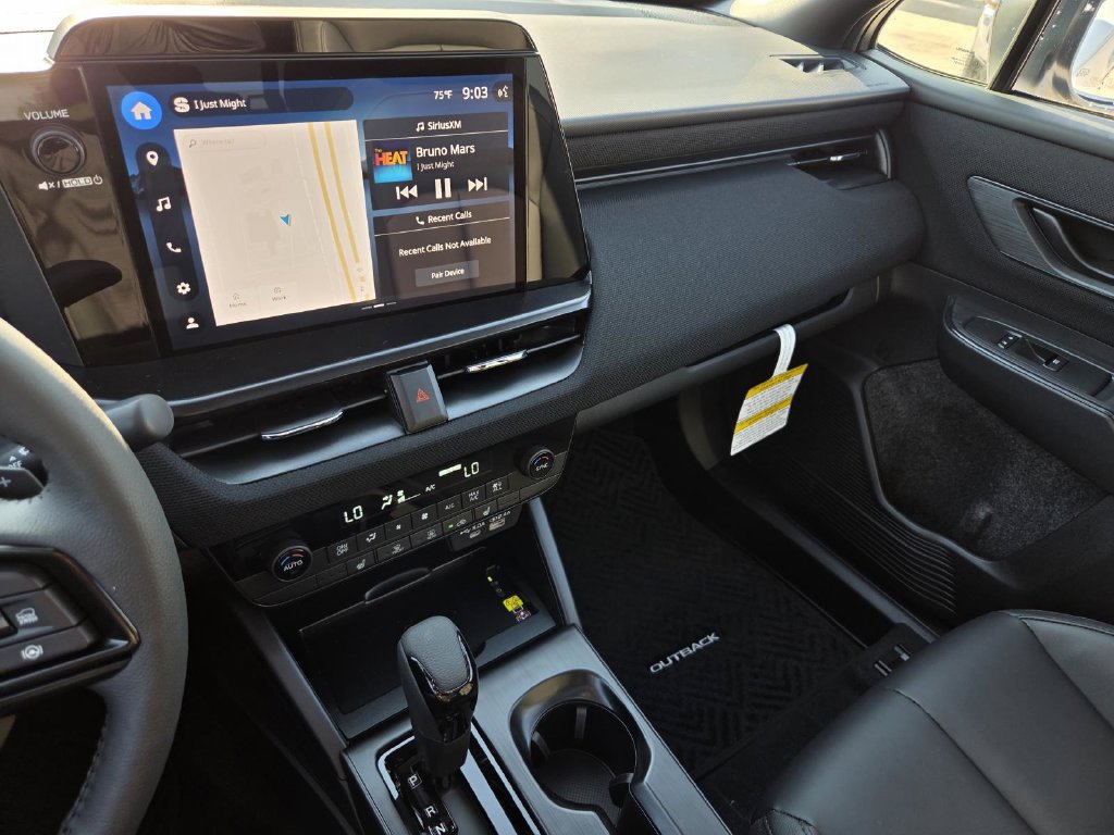New 2026 Subaru Outback Premium AWD/4WD image 15