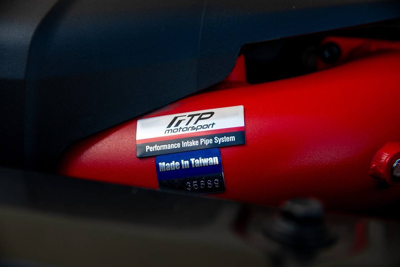 Used 2023 Toyota Supra RWD image 18
