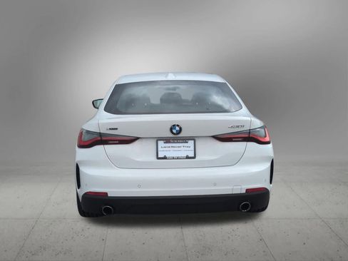 Used 2023 BMW 430i Gran Coupe xDrive AWD/4WD image 5