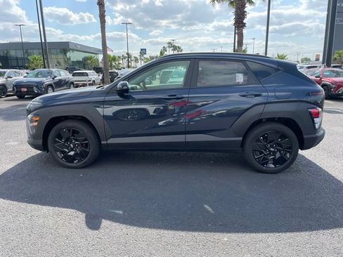 New 2026 Hyundai Kona SEL Sport FWD image 4