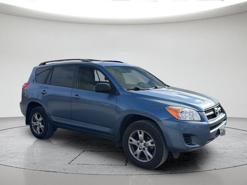 Used 2011 Toyota RAV4 4WD V6 w/ Upgrade Value Pkg image 5
