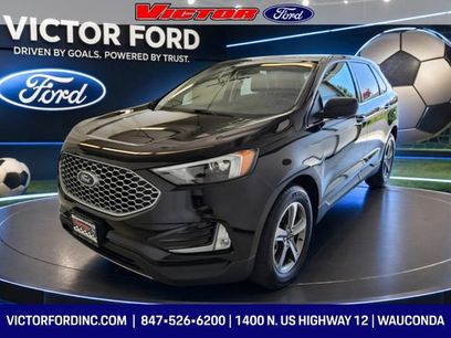 Used 2024 Ford Edge SEL w/ Convenience Package