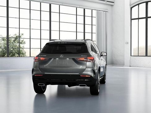New 2026 Mercedes-Benz GLA 250 4MATIC image 24
