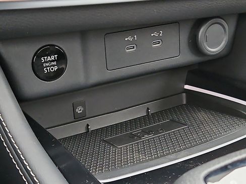 New 2026 Nissan Rogue Platinum AWD/4WD image 18