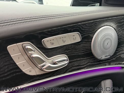 Used 2018 Mercedes-Benz E 400 4MATIC Wagon image 32