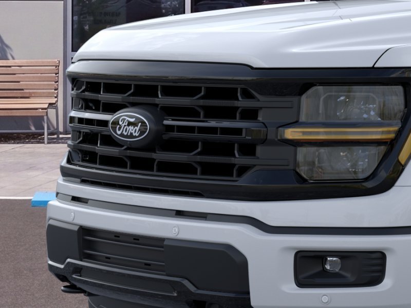 New 2026 Ford F150 XLT w/ Equipment Group 302A MID AWD/4WD image 17