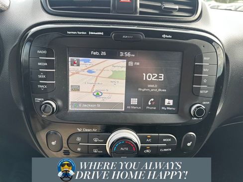 Used 2019 Kia Soul ! w/ Technology Package FWD image 14