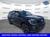Used 2019 Ford Expedition Max Limited w/ Equipment Group 303A image 2