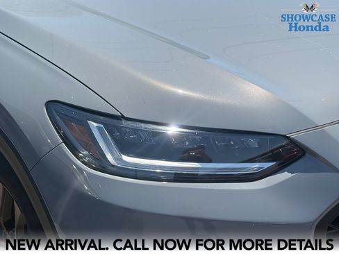 Used 2024 Honda HR-V Sport image 7