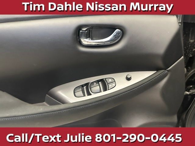 Used 2024 Nissan Leaf S FWD image 22
