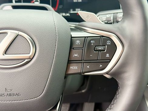 New 2026 Lexus TX 350 FWD image 41