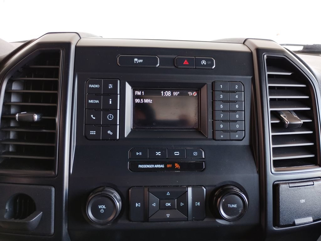 Used 2019 Ford F150 XL w/ Equipment Group 101A Mid RWD image 29