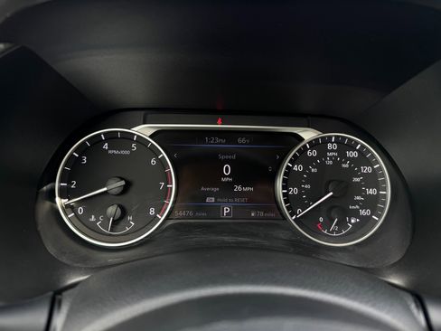 Used 2023 Nissan Sentra SV image 18